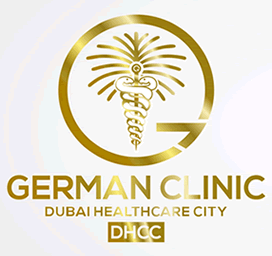 German Clinic Dubai Healthcare City